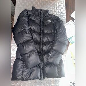 Girl’s 14/16 Northface coat